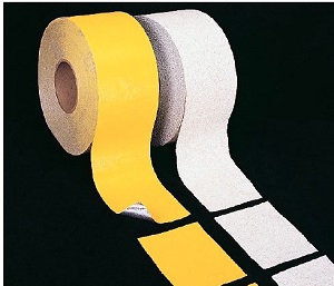 Pavement Tape - Construction Grade - Case of 4 Rolls